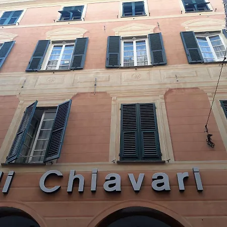 別荘 Colombo キアーヴァリ