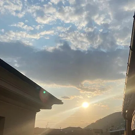 別荘 Colombo キアーヴァリ