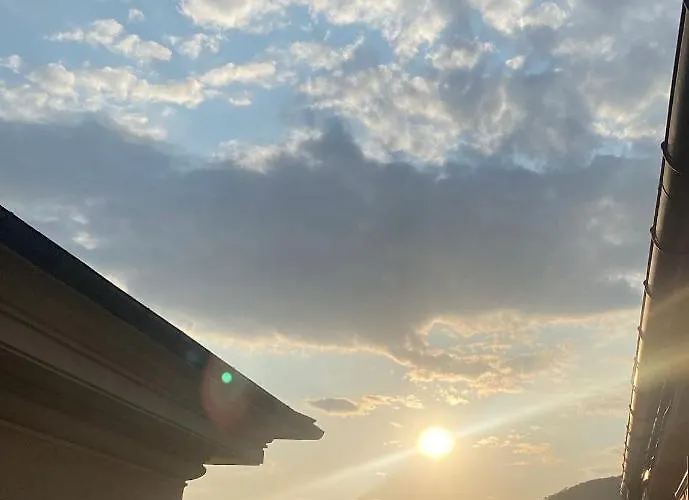 Feriehus Colombo Chiavari