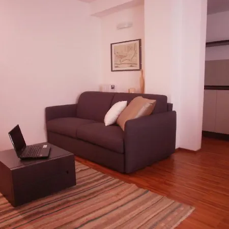 Colombo Casa vacanze *