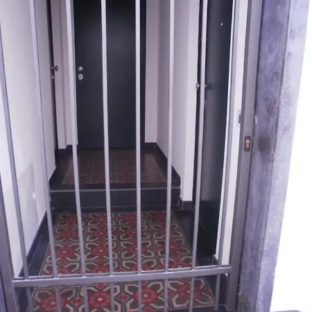 Colombo * Chiavari