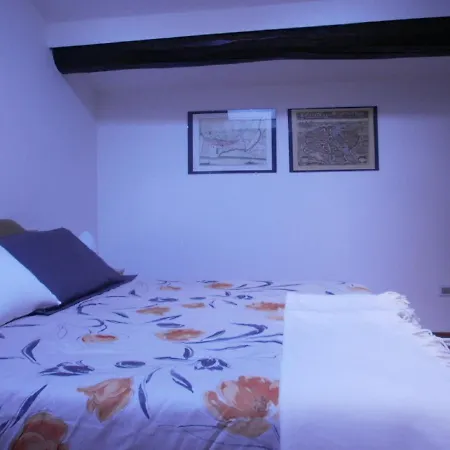 Colombo Casa vacanze Chiavari