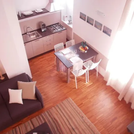 Casa vacanze Colombo Chiavari