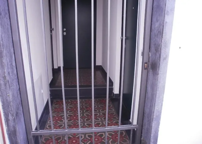 Colombo * 基亚瓦里