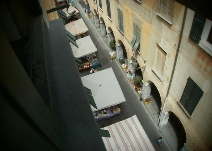 Casa vacanze Colombo *